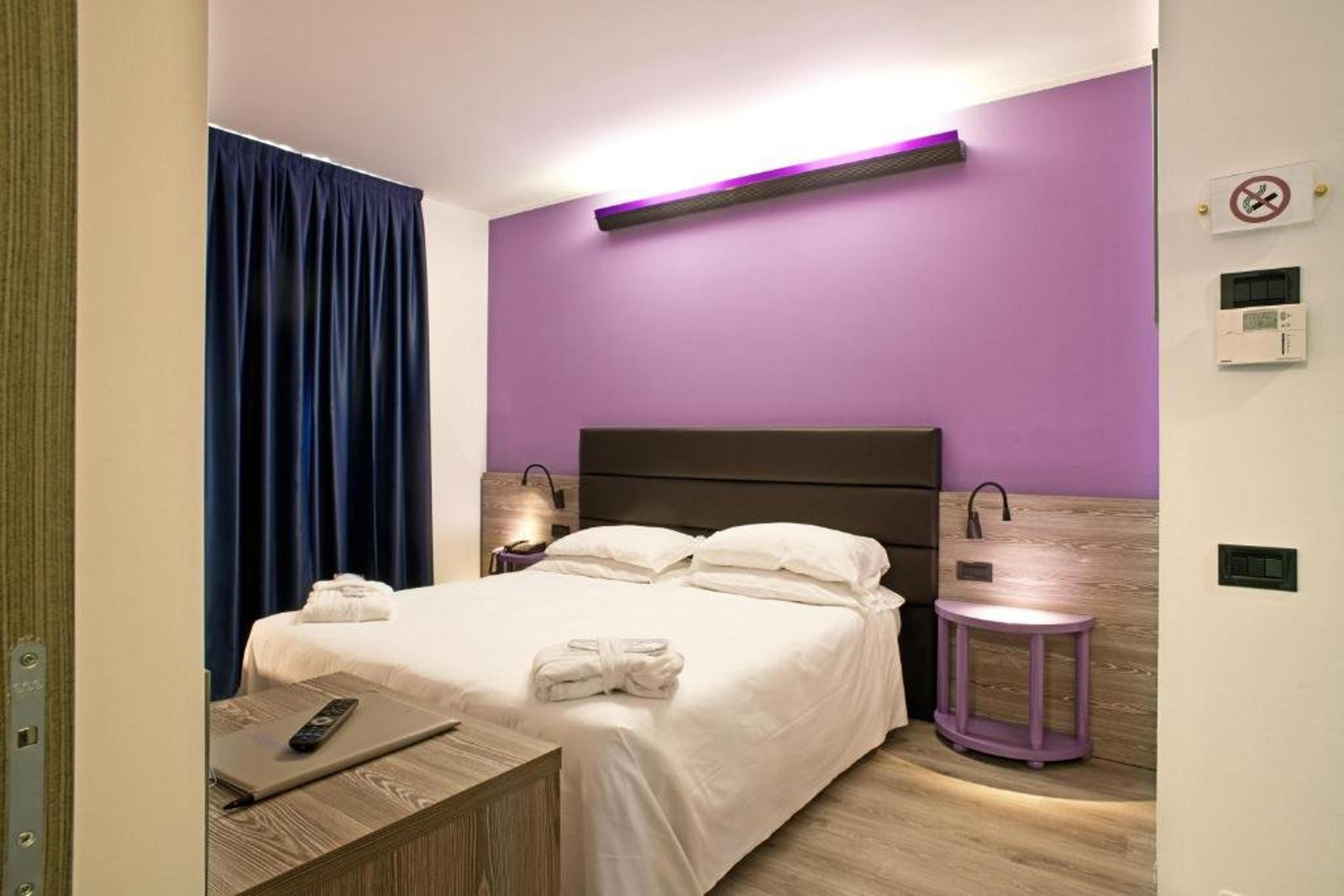 HOTEL GARDENIA