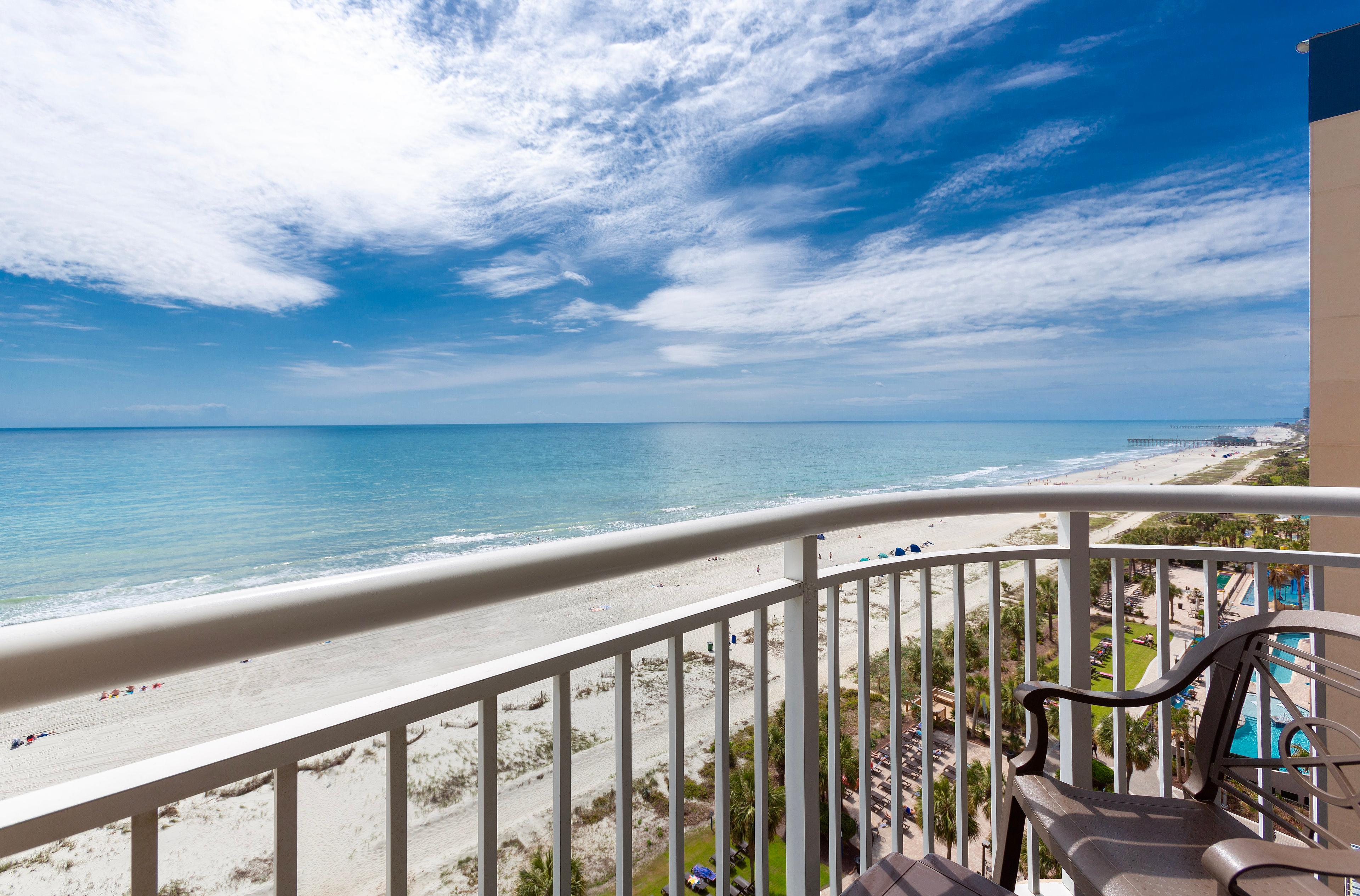 The Breakers Resort