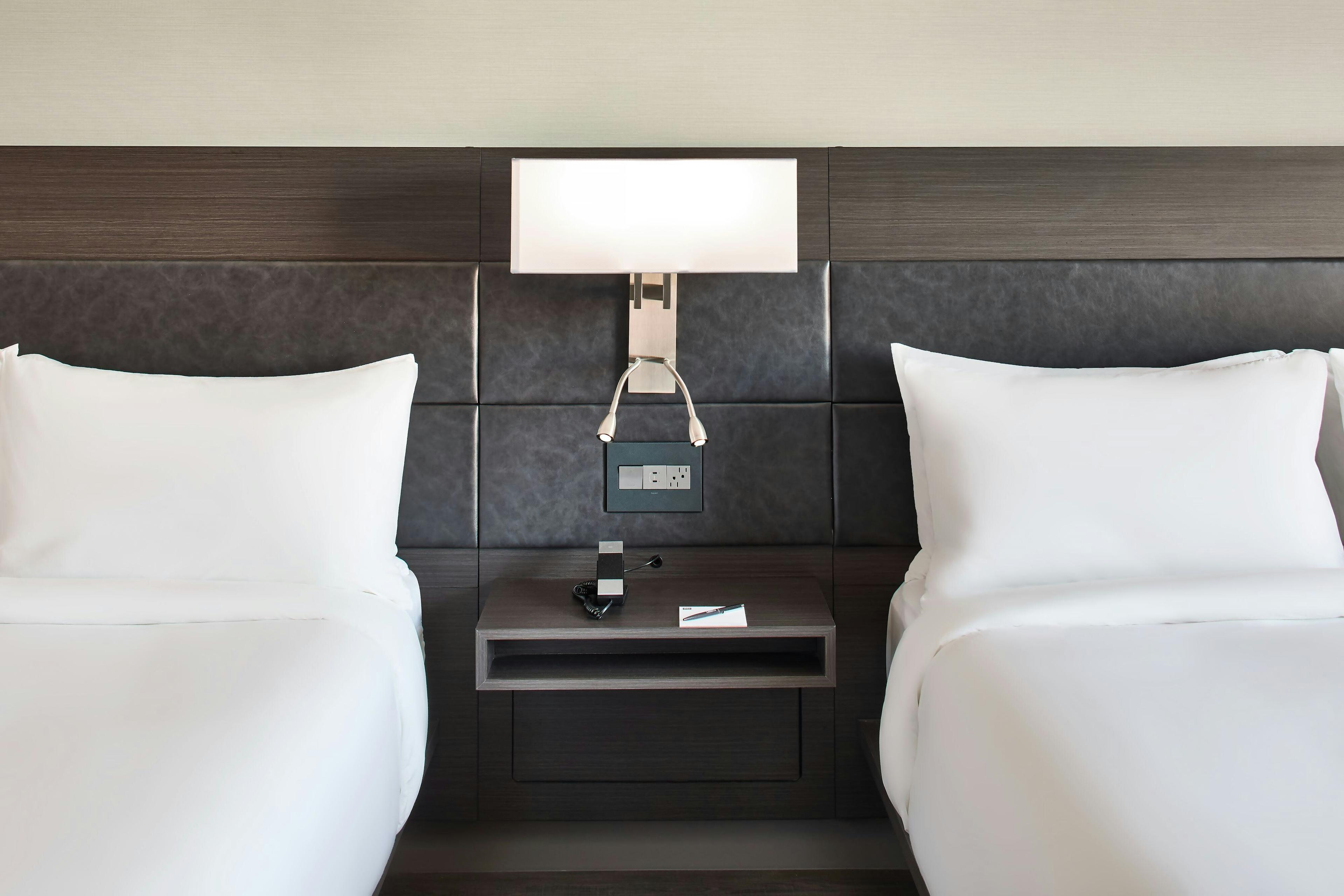 AC Hotels by Marriott Auburn