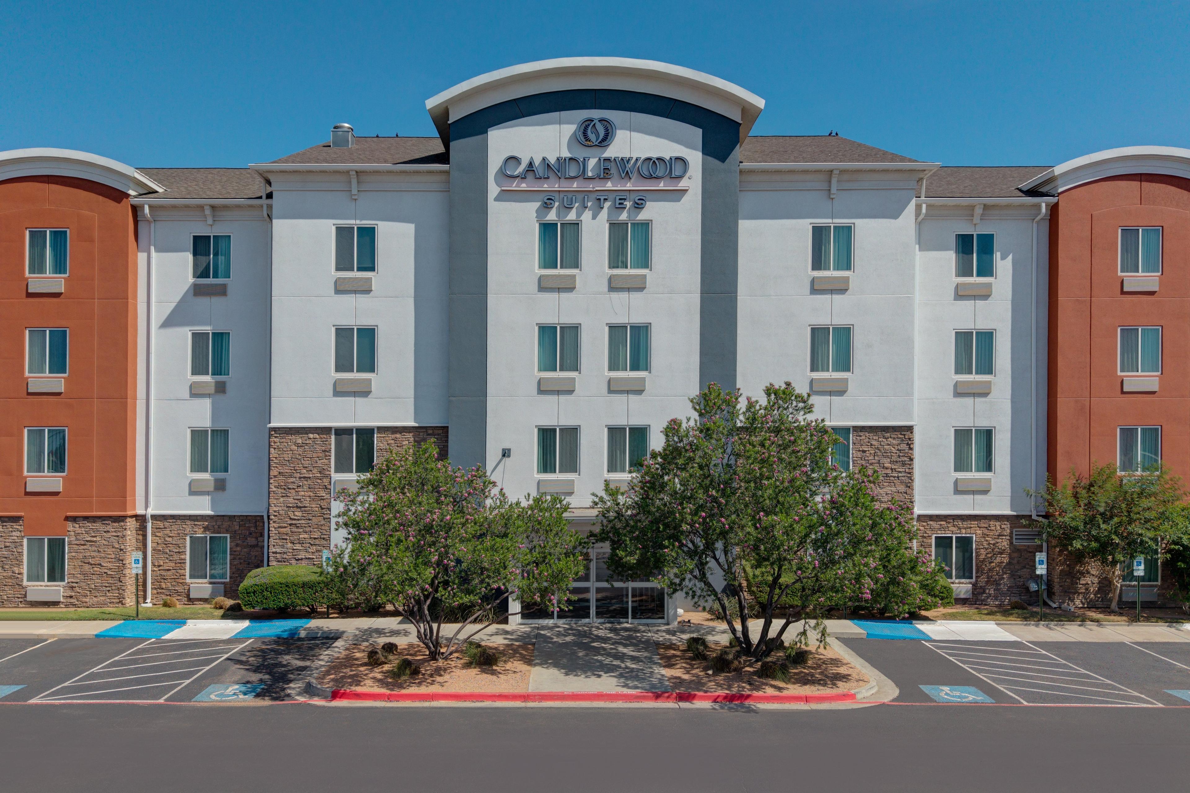CANDLEWOOD STES SOUTHWEST