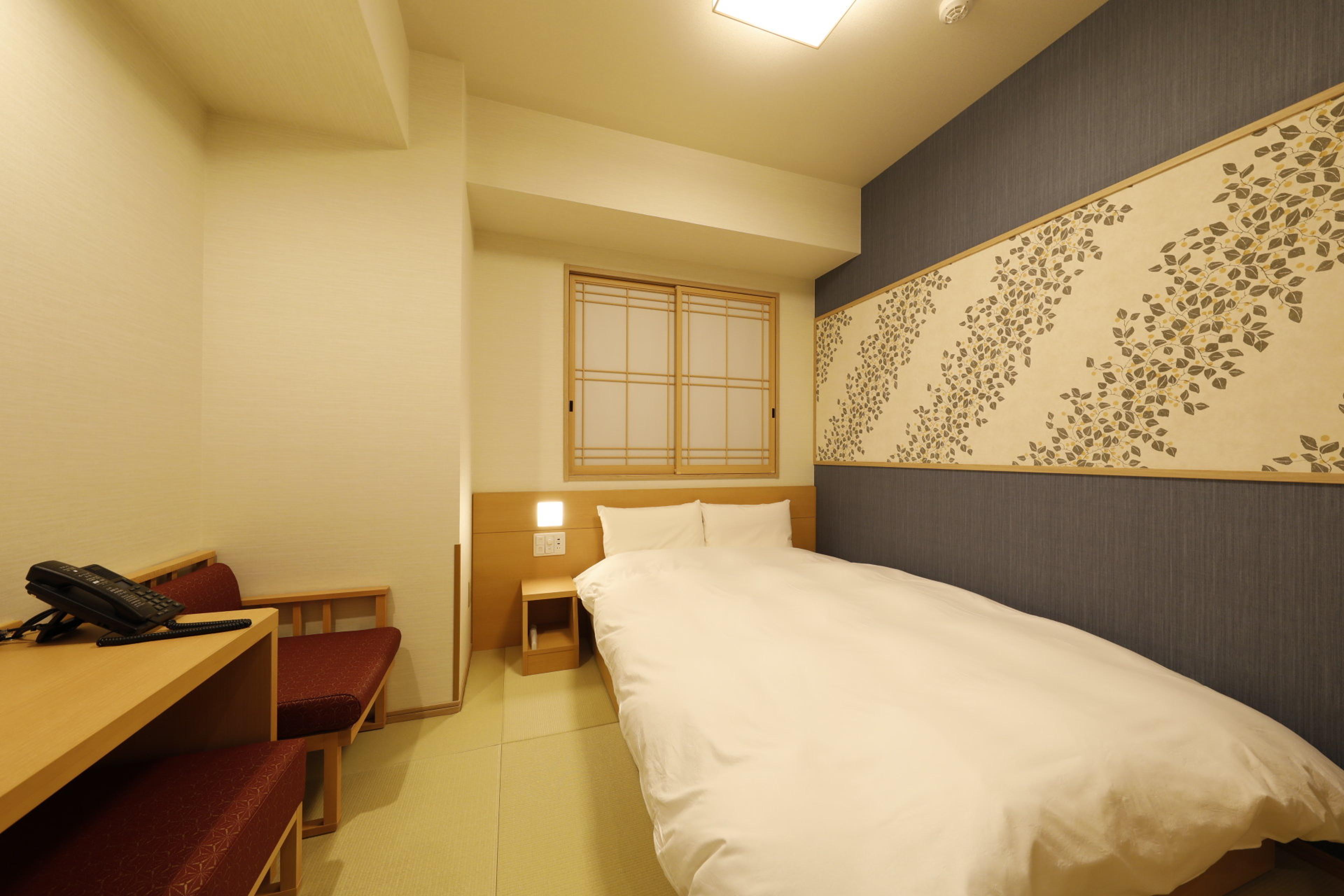 Onyado Nono Asakusa Bettei