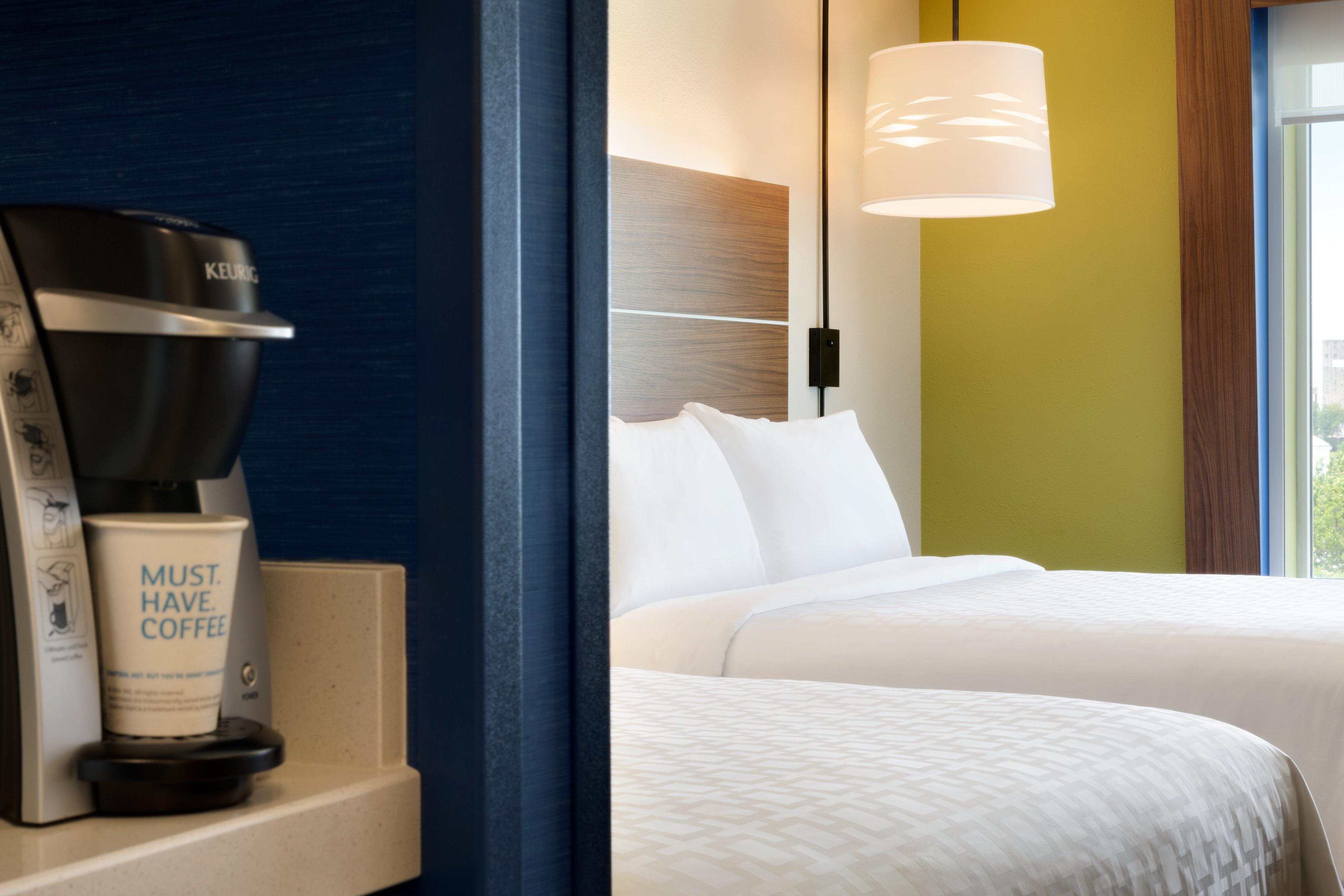 Holiday Inn Express & Suites la Grange - Louisville Area NE, an IHG Hotel
