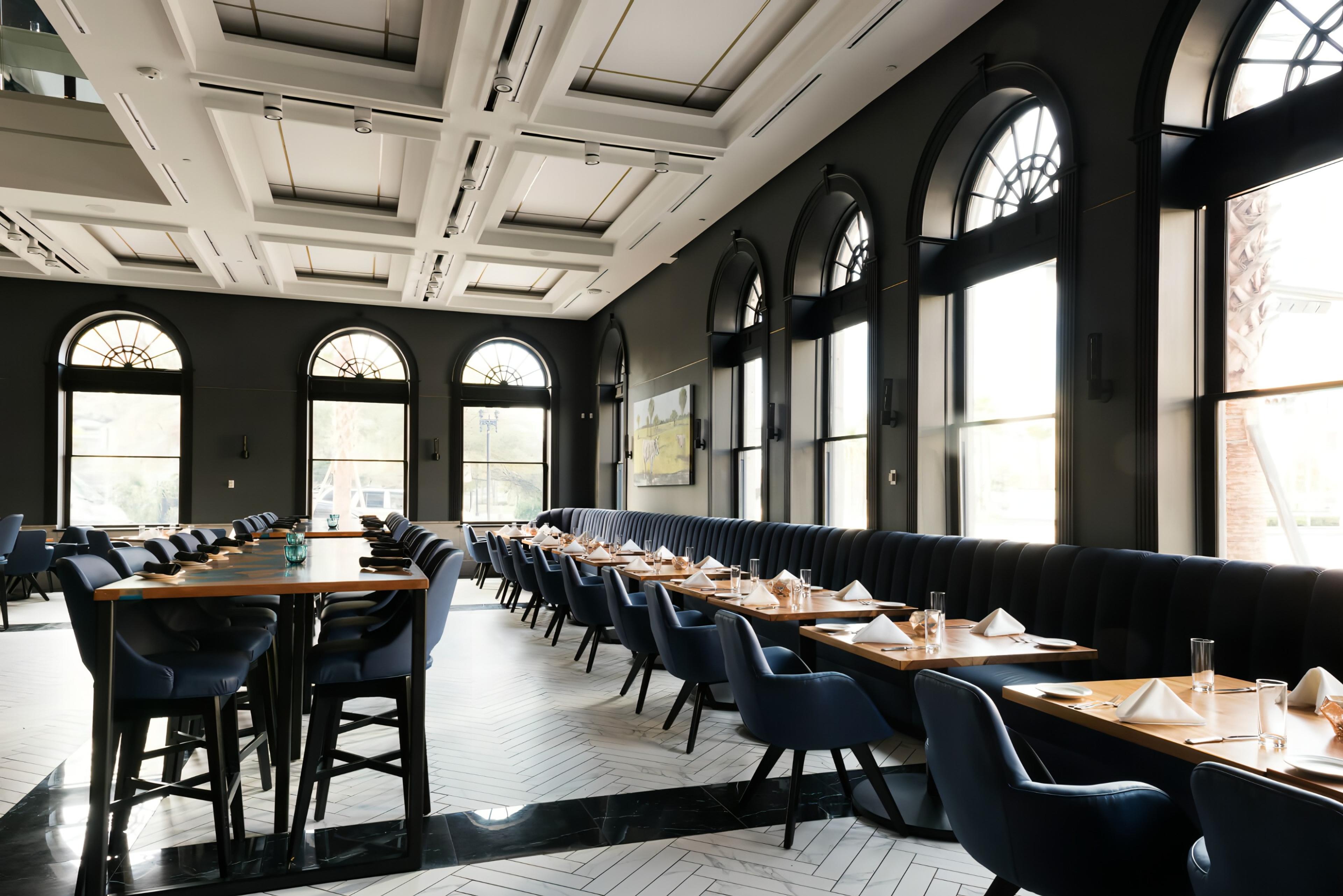 11 Top Rooftop Bars in Jacksonville by Visit Jacksonville The Vendry