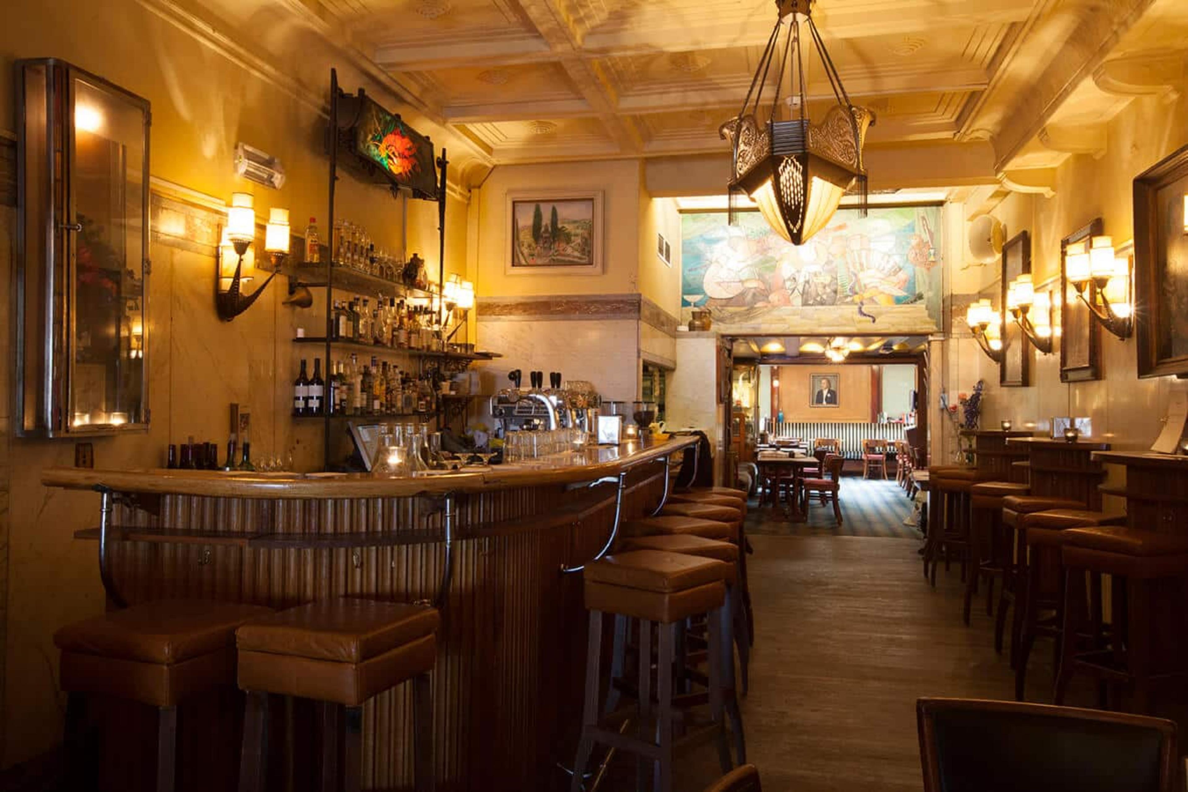schiller restaurant & cafe gmbh