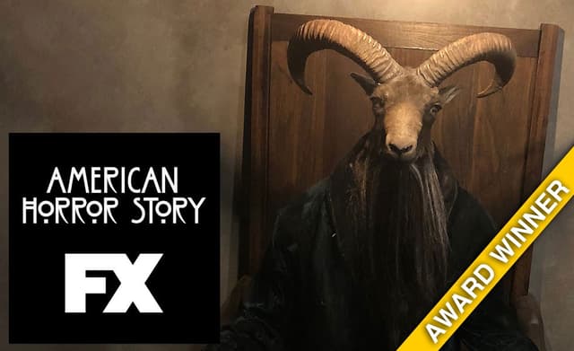 FX Networks American Horror Story
