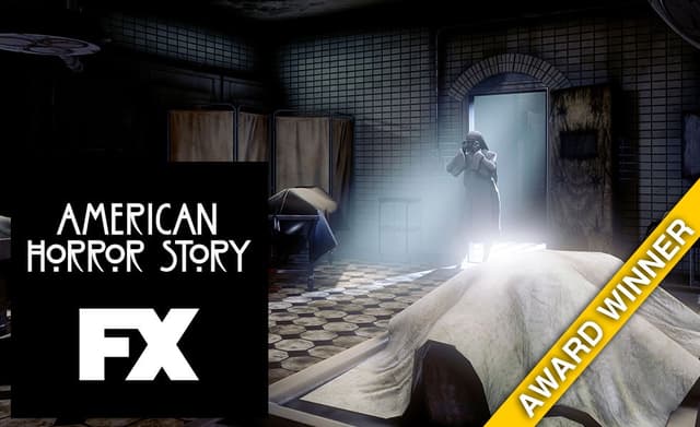 FX Networks AHS VR Experience