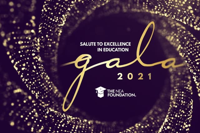 Behind the Look: NEA Foundation Gala - 0