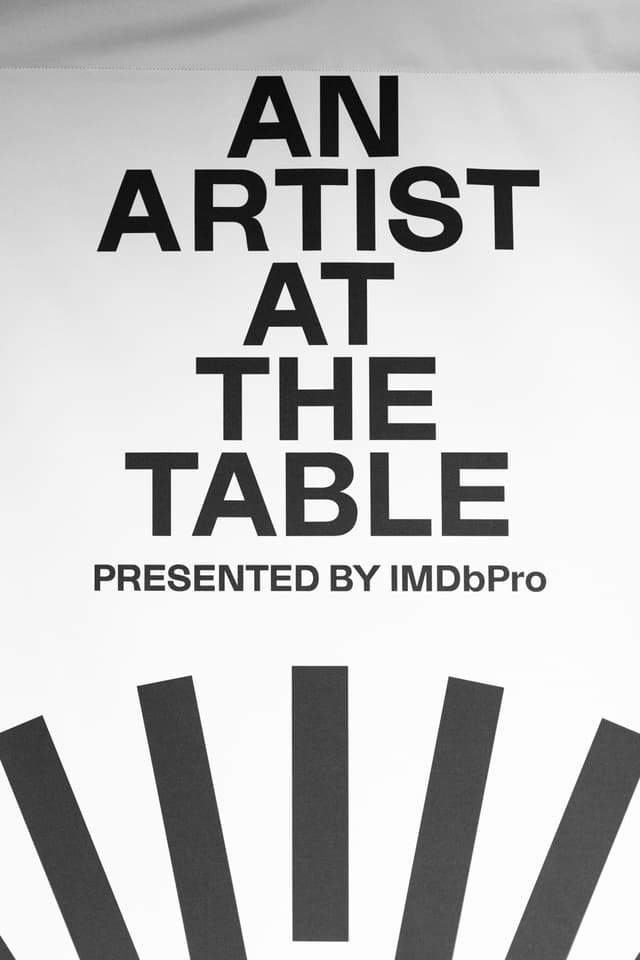 Sundance - An Artist at the Table - 0