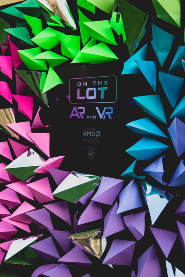 AR/VR Summit