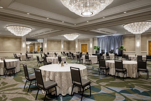 Waterfront Ballroom