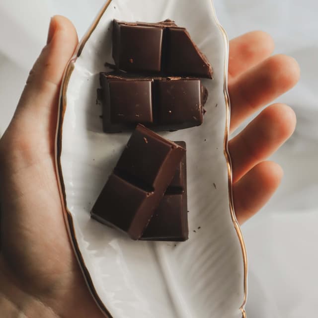 Virtual Chocolate Tasting Experience