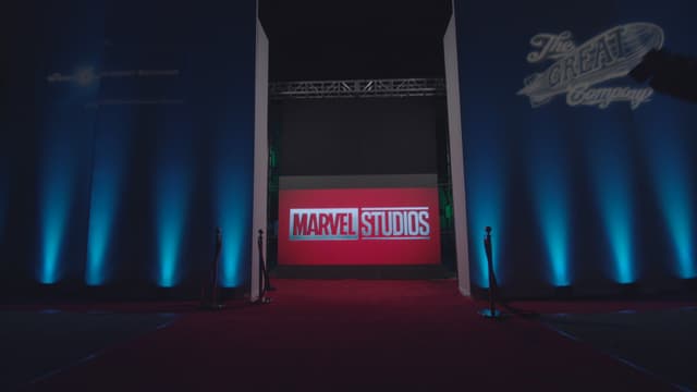 Science of the Marvel Cinematic Universe - 0