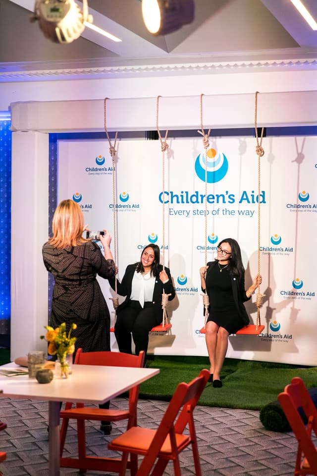 Child Aid 2018 Gala - 0