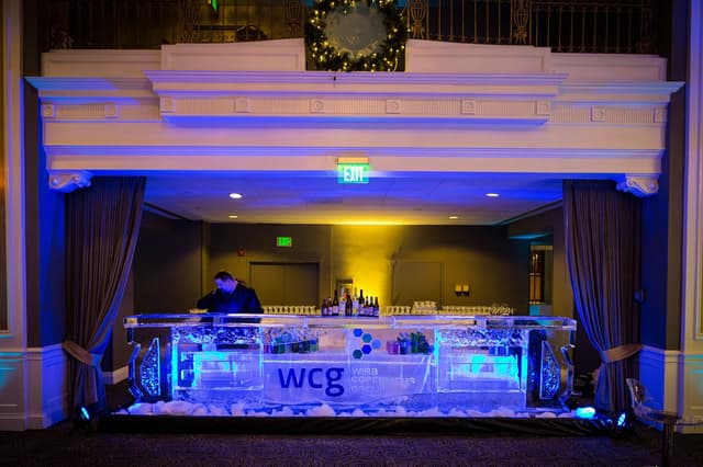 WCG Cocktail Party