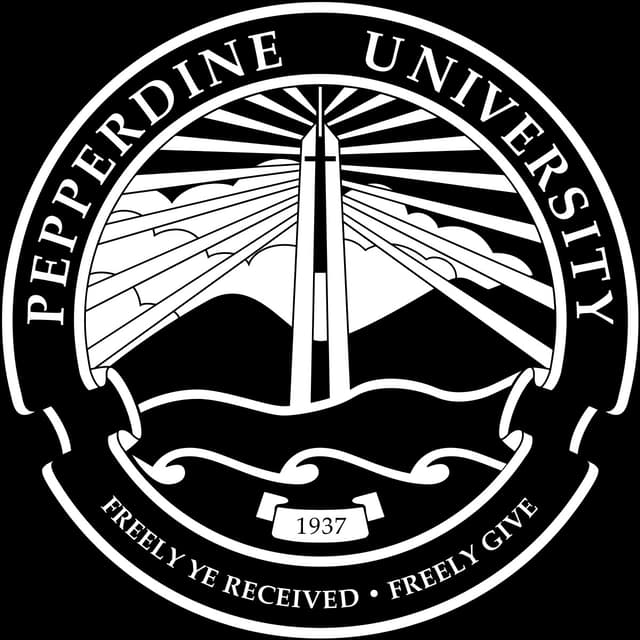 Pepperdine University Student Mixer - 0
