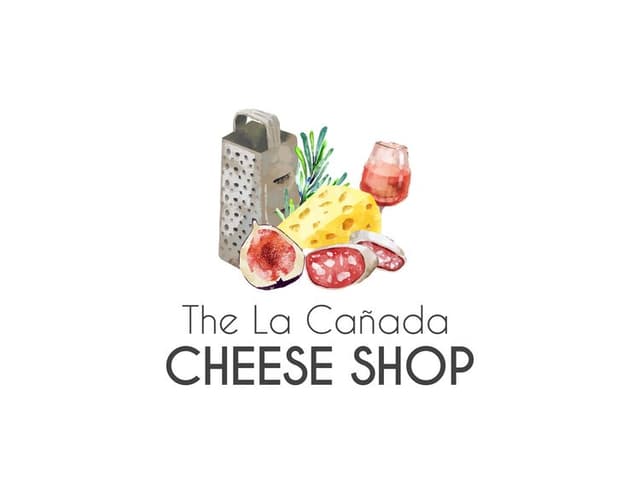 La Canada Cheese Shop Show - 0
