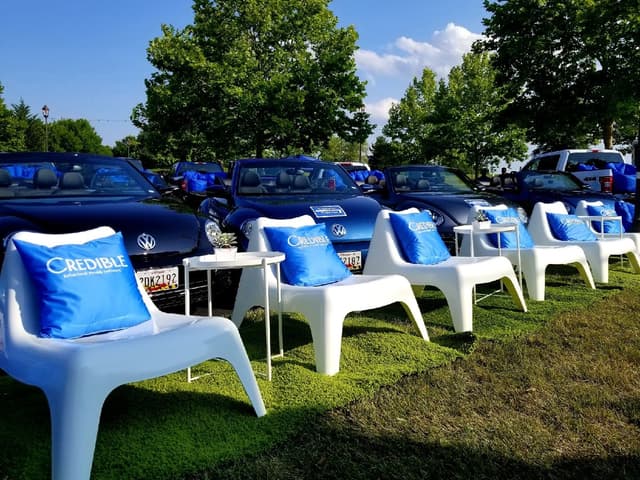 Drive-In Movie Night - 0