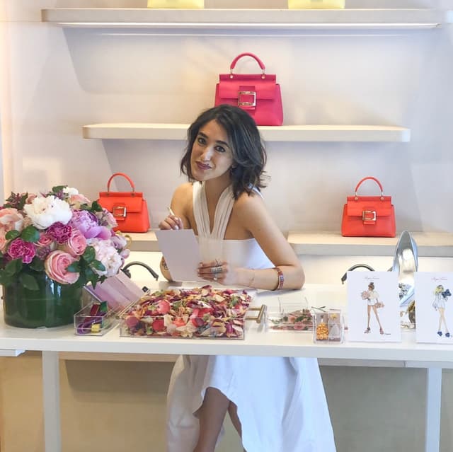 Roger Vivier Mother's Day Event - 0