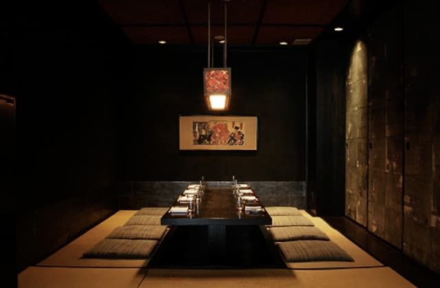 Tatami Room I