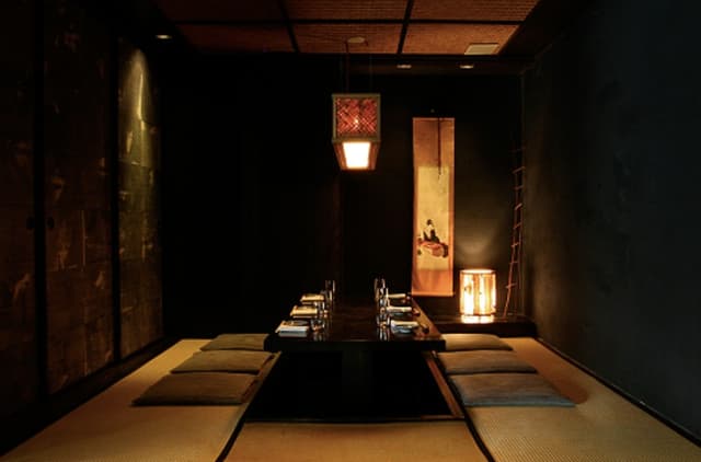 Tatami Room II