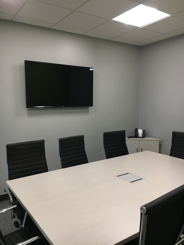 Small Conference Room 