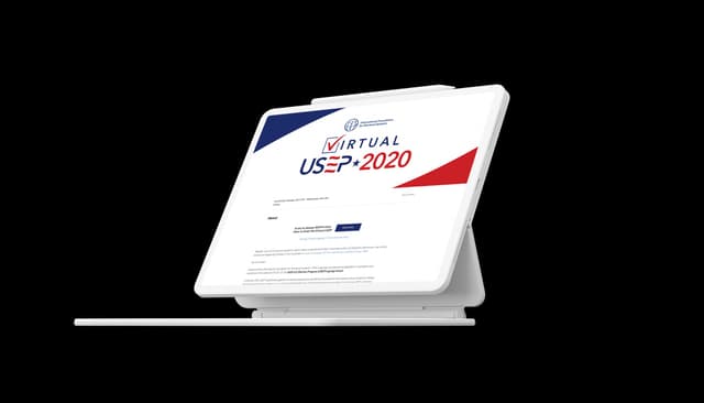 2020 Virtual U.S. Election Program - 0