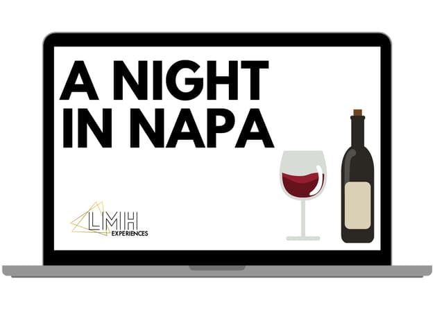 A Night in Napa