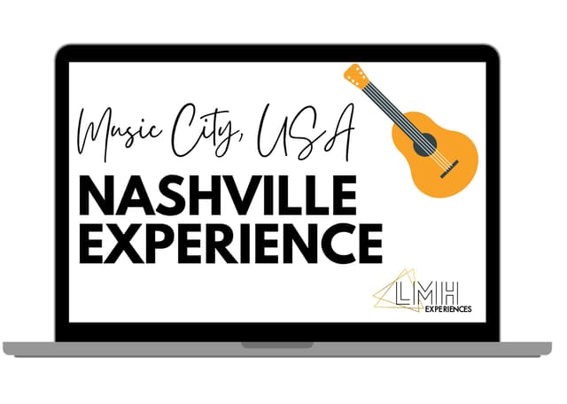 Nashville Experience