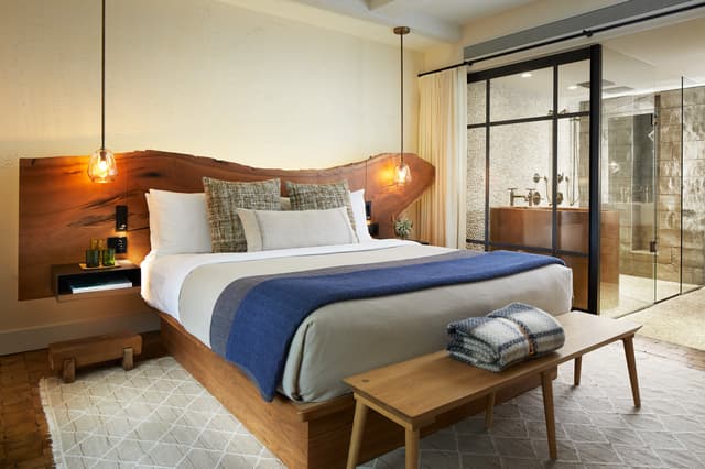 1 Hotel Central Park - Greenhouse Suite - Master Bedroom.jpg