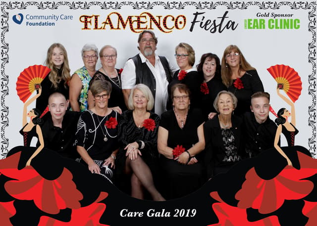 Flamenco Fiesta Fundraising Gala - 0