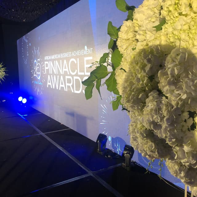GHBC Pinnacle Awards Ceremony - 0