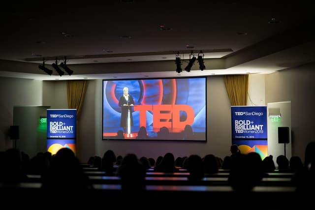 TEDx San Diego