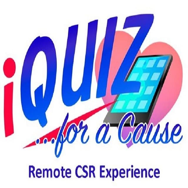 iQuiz For A Cause