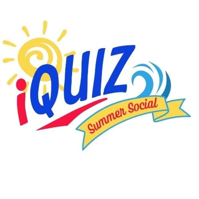 iQuiz - Summer Social