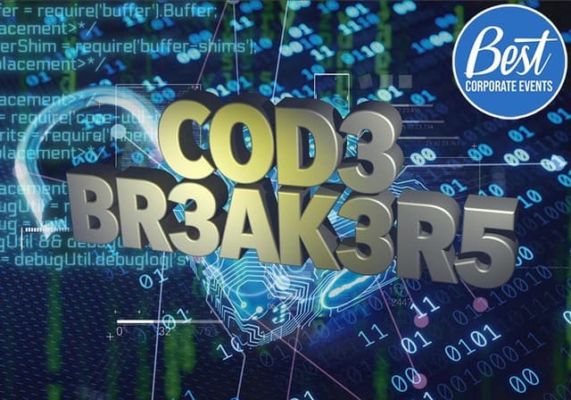 Virtual Code Breakers