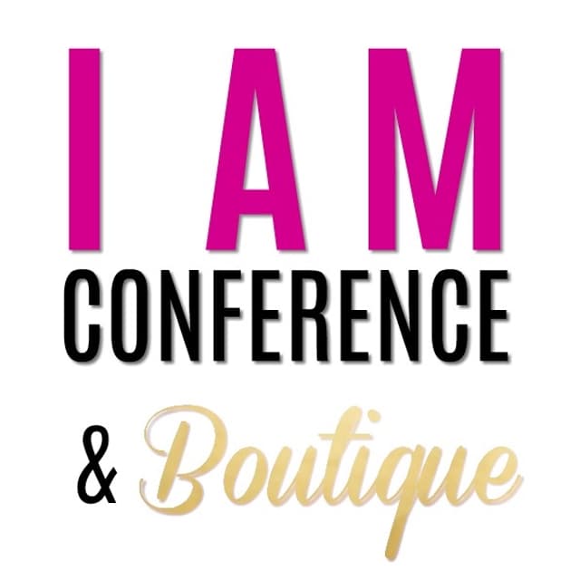 I AM Conference & Boutique - 0