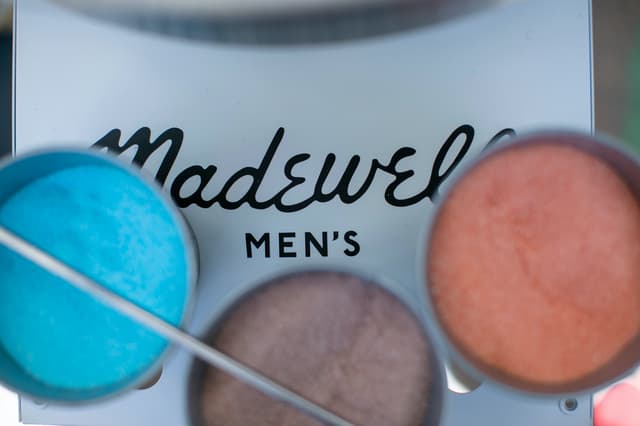 Madewell Men's Store Opening Venice - 0