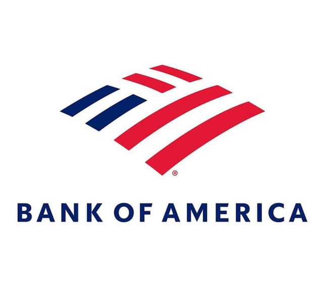 Bank of America Catch-Up Event