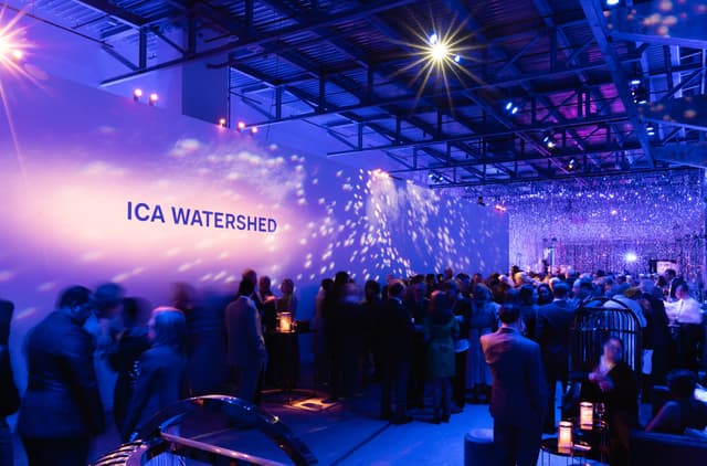 ICA Gala 2019