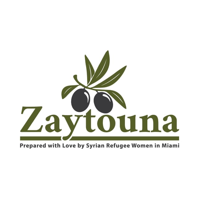 Zaytouna Foods - 0