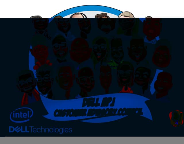Dell Technologies  - 0