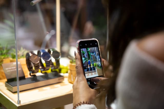 RADO at the Interior Design Show - 0