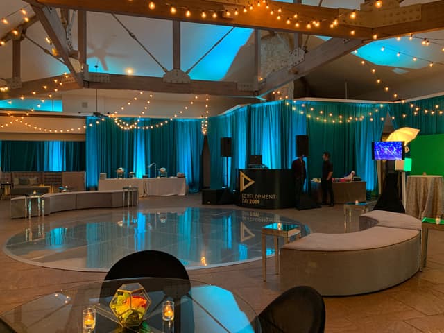 Client Appreciation Event - 1