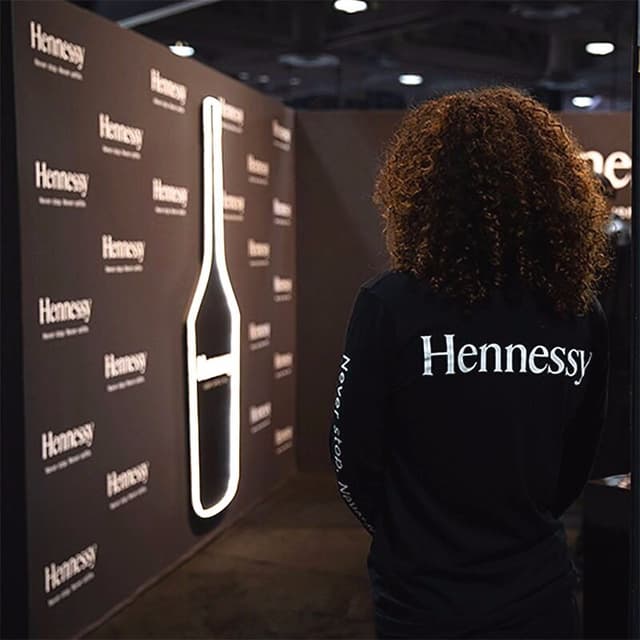 EVENTS & NEWS  Moët Hennessy Diageo