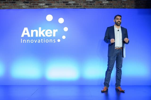 Anker Product Launch - 0