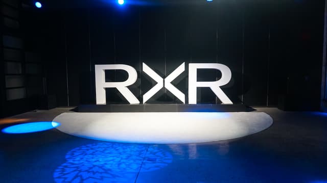 RXR BROKER PARTY - 0