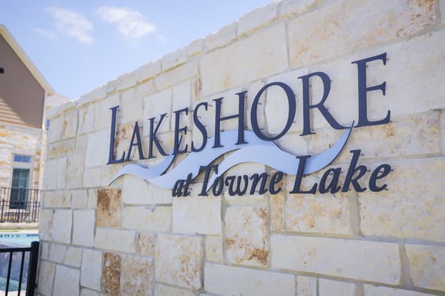 Lakeshore at Towne Lake - 0