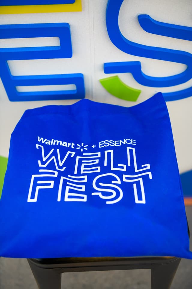 Walmart Wellfest - 0