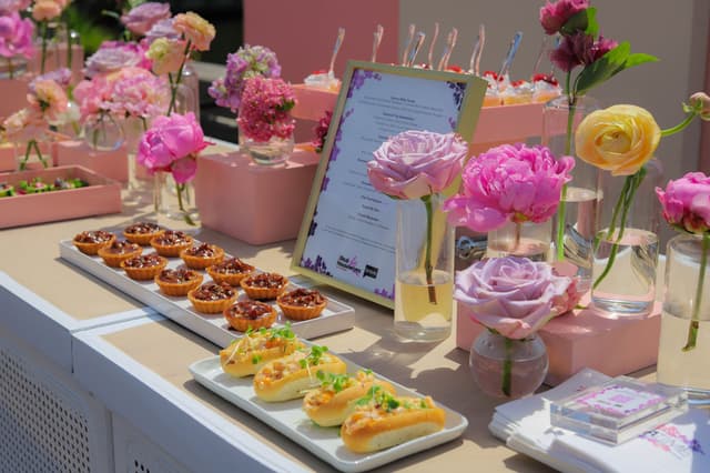 Teatime on the Potomac: RHOP Premiere - 0