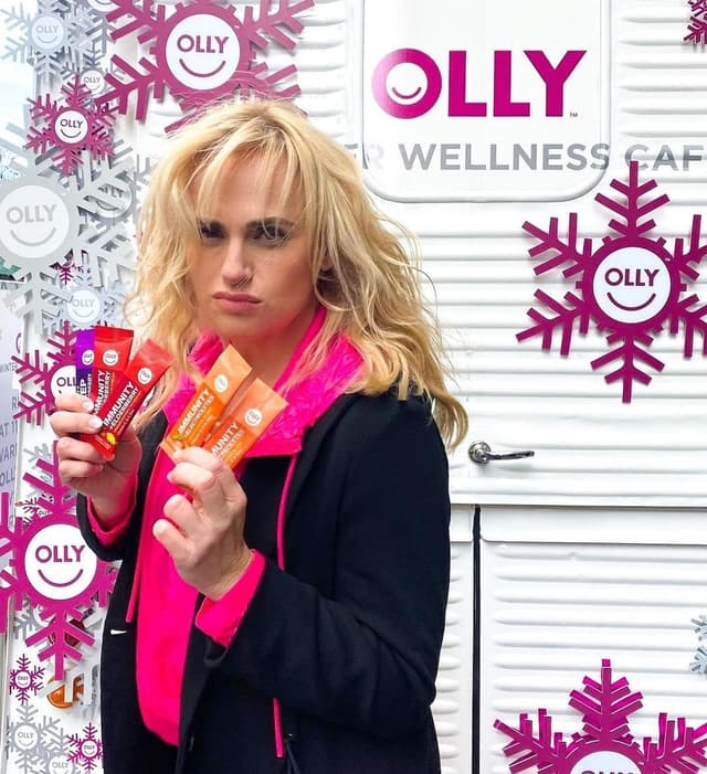Olly Wellness Café - 0
